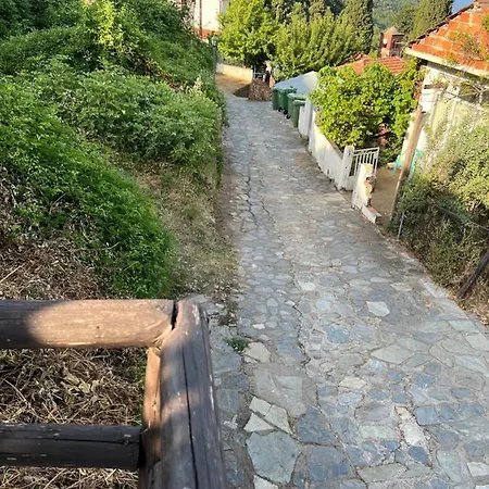 Traditional Casa vacanze Sklithro (Melivoia)