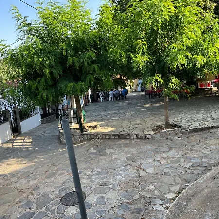 Traditional Casa vacanze Sklithro (Melivoia)