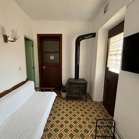 Casa vacanze Traditional Sklithro (Melivoia)