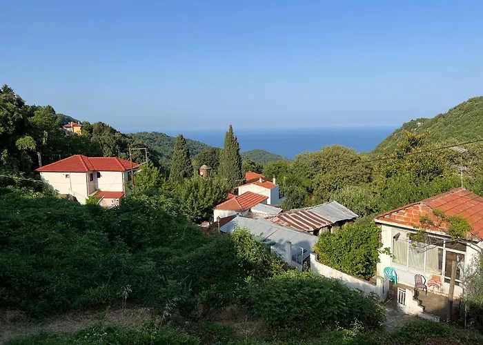 Hébergement de vacances Traditional *