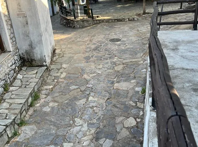 Traditional Vakantiehuis