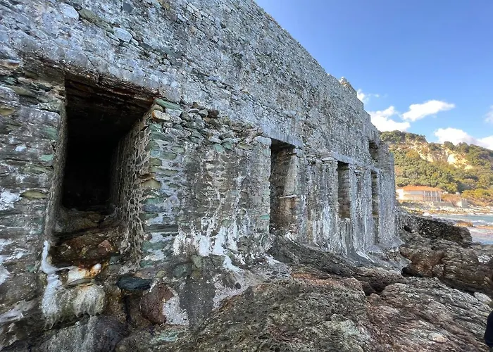 Hébergement de vacances Traditional