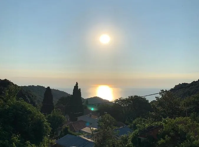 Hébergement de vacances Traditional *