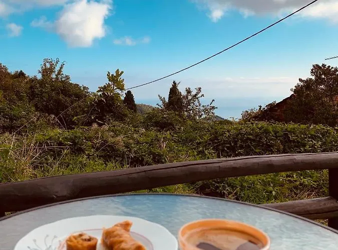 Traditional Hébergement de vacances *