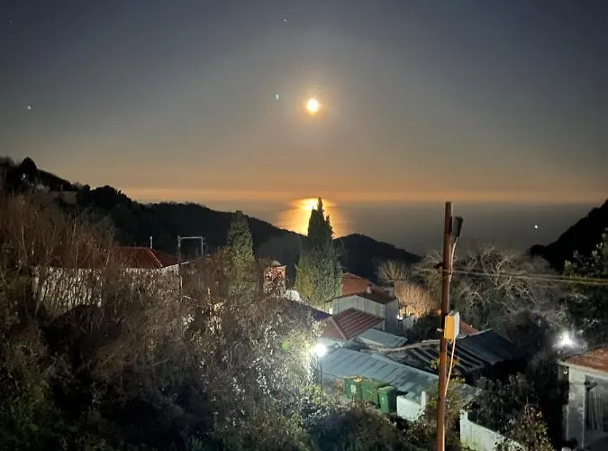 Traditional Vakantiehuis *