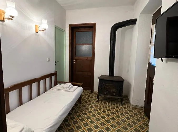 Traditional Vakantiehuis *