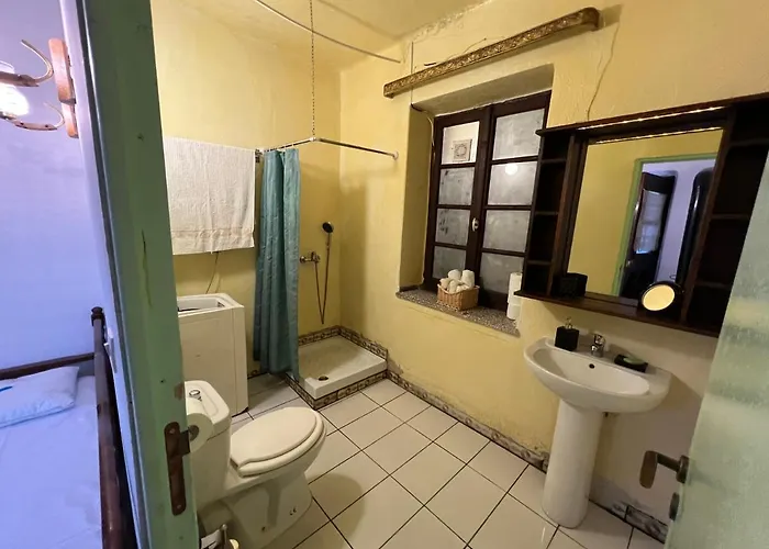 Vakantiehuis Traditional