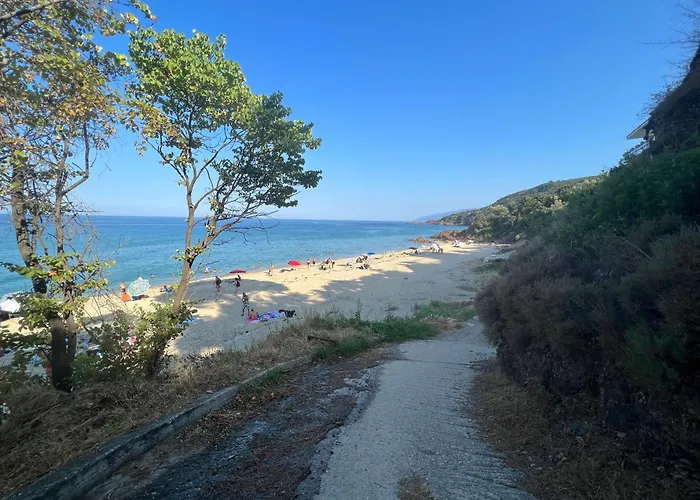 Traditional Hébergement de vacances
