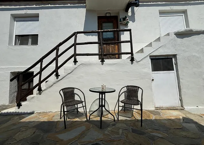 Vakantiehuis Traditional