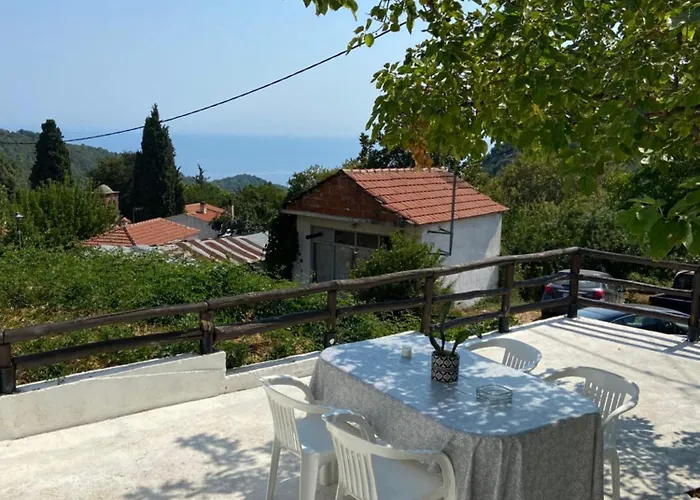 Traditional Hébergement de vacances *