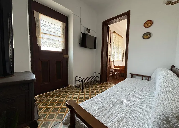 Vakantiehuis Traditional