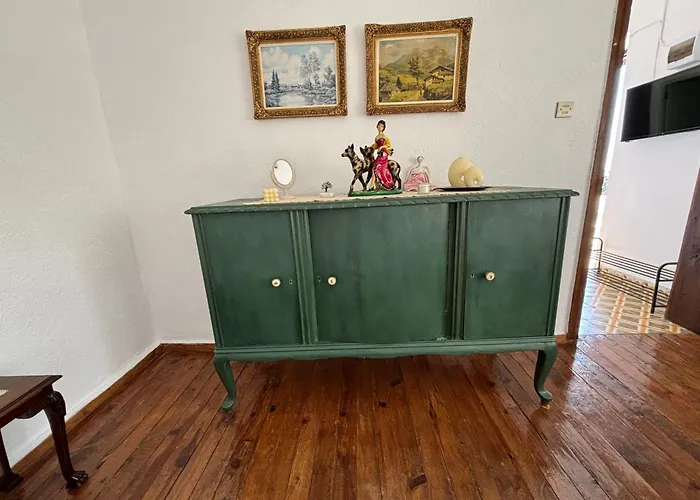 Traditional Vakantiehuis